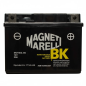 Batterie Magneti Marelli MOTX4L-BS, YTX4L-BS, 12 V 3Ah 113x70x85mm CCA 50