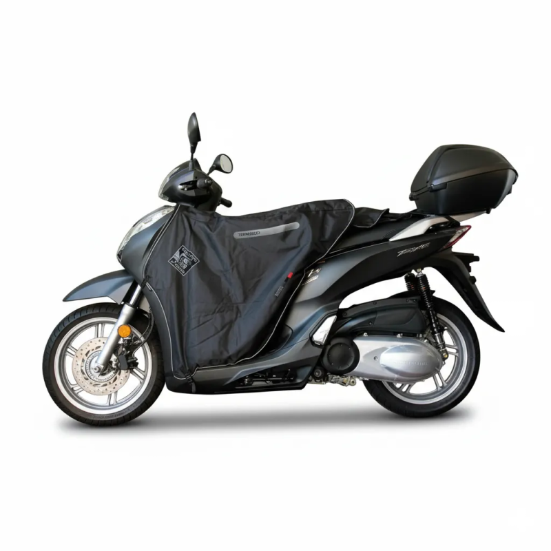 Coprigambe copertina Tucarno Urbano Termoscud R177X per Honda SH 300 15-20