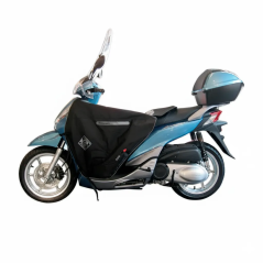 Tablier Couvre-Jambes Tucano Urbano Termoscud R184X pour Honda SH 300 11-14