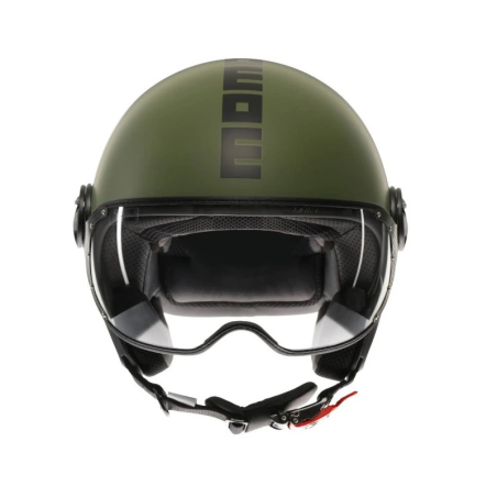 Momo design CLASSIC helm militaire groene helm E2206