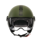 Momo design CLASSIC helm militaire groene helm E2206