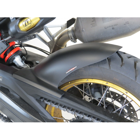 Parafango posteriore per BMW F750GS 18-23, F850GS-Adventure 18-23, F900-Adventure 24-25, F800GS 24-25 Powerbronze