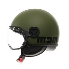 Momo design CLASSIC helm militaire groene helm E2206