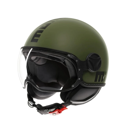 Momo design CLASSIC helm militaire groene helm E2206