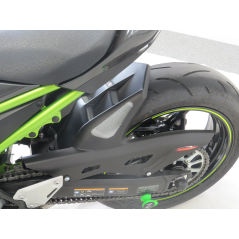 Parafango posteriore per Kawasaki Z900, Z900RS, Z900RS CAFE Powerbronze