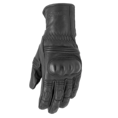Wasserdichte Winter-Lederhandschuhe S-Line Inverno