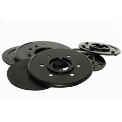 Mécanisme d'écran Momo design pour casque Fighter Classic- Evo version ECE2205