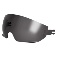 Sun Visor écran interne Casque Momo Fgtr Evo Smoke 80%