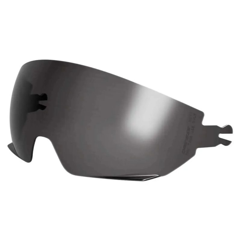 Sun Visor écran interne Casque Momo Fgtr Evo Smoke 80%
