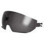 Sun Visor Innenvisier Momo Fgtr Evo Helm Smoke 80%
