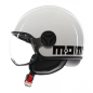 Momo design FGTR CLASSIC glossy white E2206