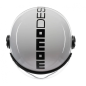 Momo design CLASSIC helm glanzend wit E2206