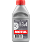 Líquido de frenos y embrague Motul Dot 3&4