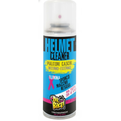 Dr.Bike Helmet Clear Spray Reiniger für Helminnenraum
