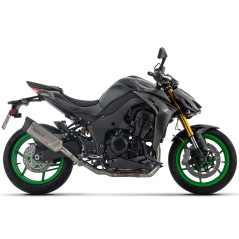 Arrow Indy Race Evo Titan Auspuffendtopf für Kawasaki Z1100 25-27