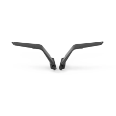 Rizoma Stealth BSS102 achteruitkijkspiegels voor Yamaha TMAX 560 2025