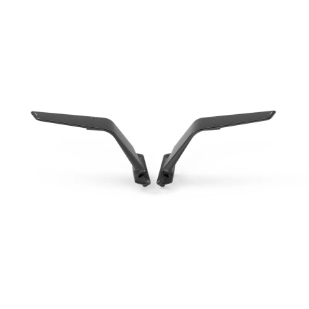 Rizoma Stealth BSS102 Rückspiegel für Yamaha TMAX 560 2025