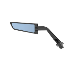 Rizoma Stealth BSS102 rearview mirrors for Yamaha TMAX 560 2025