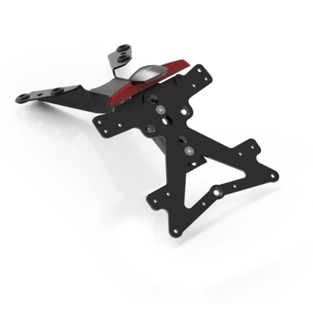 Kentekenplaathouder Rizoma voor Yamaha Tmax 560 2022-2026