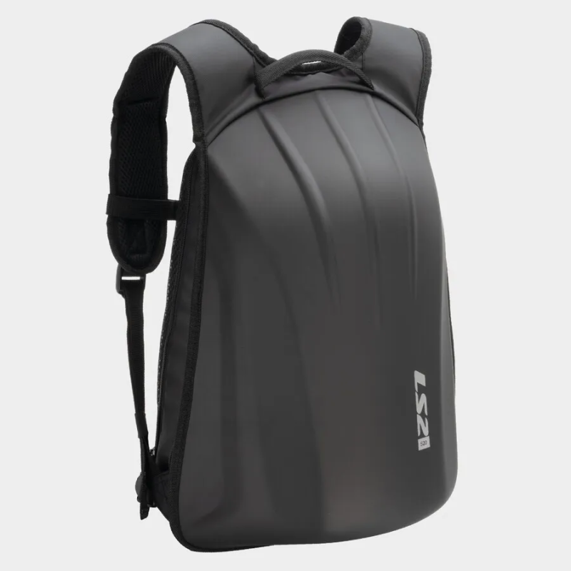 LS2 Shield 25 litre motorcycle backpack LS2 Shield 25 litre motorcycle backpack