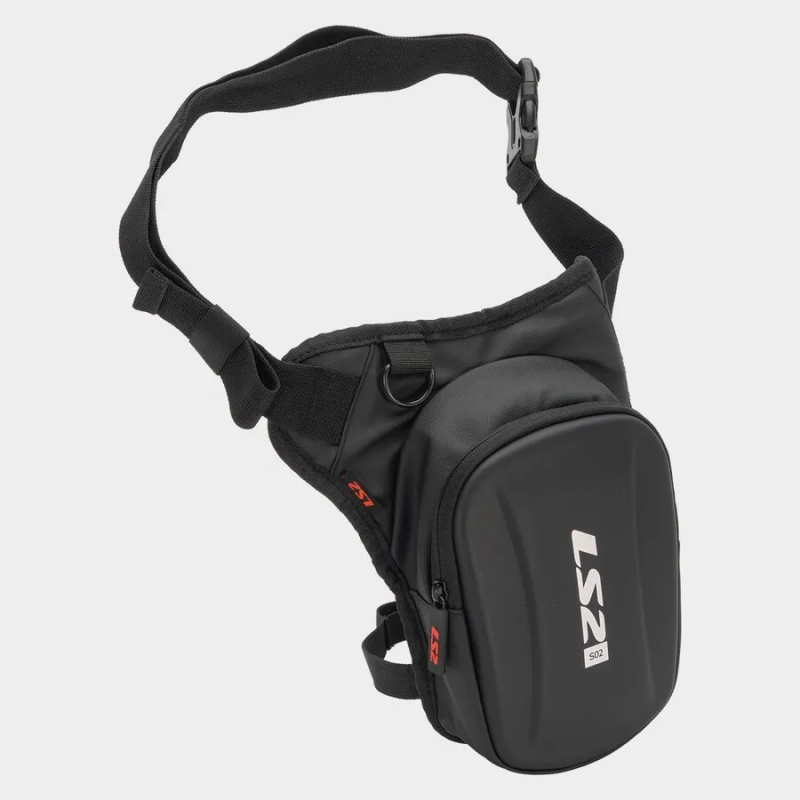 LS2 Shield Leg Bag LS2 Shield Leg Bag
