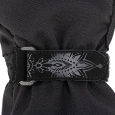 Guantes Tucano Urbano Lady Password Plus