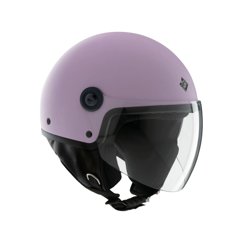Tucano Urbano El'Jettin 6.0 Demi-Jet Helmet Matt Lavanda Tucano Urbano El'Jettin 6.0 Demi-Jet Helmet Matt Lavanda