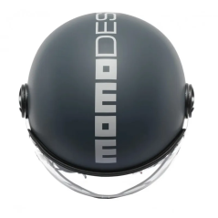 casque Momo design FGTR CLASSIC candy matte ottanio E2206