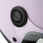 Casque Demi-Jet Tucano Urbano El'Jettin 6.0 Mat Lavanda Casque Demi-Jet Tucano Urbano El'Jettin 6.0 Mat Lavanda