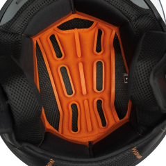 Casque Demi-Jet Tucano Urbano El'Jettin 6.0 Mat Lavanda