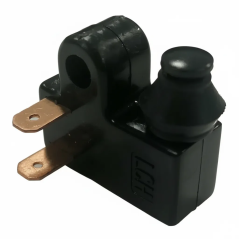 Rechter voorrem stoplichtschakelaar Yamaha T-MAX 500/530/560, Majesty 400, X-Max 250