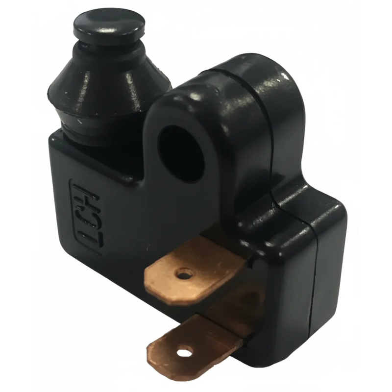 Interruttore switch stop freno posteriore sinistro Yamaha T-MAX 500/530/560, Majesty 400, X-Max 250