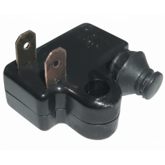 Interrupteur stop frein arrière gauche Yamaha T-MAX 500/530/560, Majesty 400, X-Max 250
