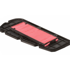 Filtro de aire motor Hiflo para Sym HD 300 19-22, Cyticom 300 08-20