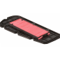 Filtro de aire motor Hiflo para Sym HD 300 19-22, Cyticom 300 08-20