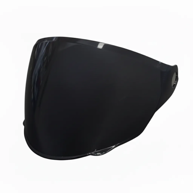 Écran noir, fumé foncé 80% pour casque LS2 Airflow II