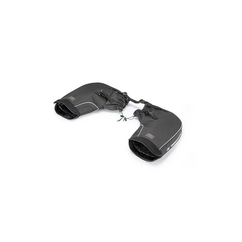 Universal Thermal Handlebar Muffs Kappamoto KS606 Universal Thermal Handlebar Muffs Kappamoto KS606