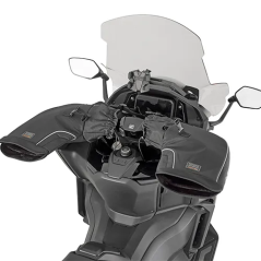 Universal Thermal Handlebar Muffs Kappamoto KS606