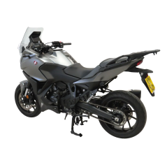 Cubre cárter Powerbronze Honda NT 1100 22-24 Modelo con DCT