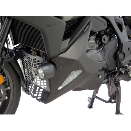 Sabot Moteur  Powerbronze Honda NT 1100 22-24  Modèle avec DCT et phares antibrouillard de série