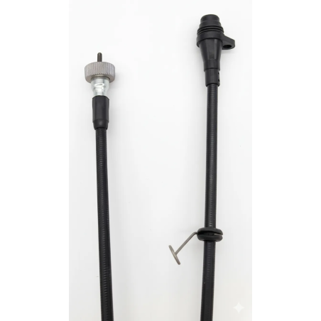 Cable de Velocímetro para Piaggio Vespa 50 ET2-ET4, Vespa 125-150 ET4