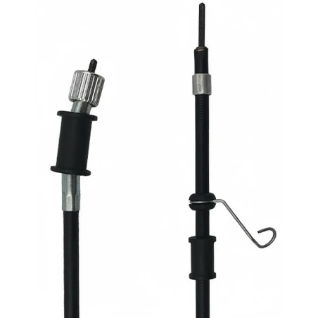 Câble de Compteur pour Piaggio Vespa LX 50 2T-4T, Vespa LX 125-150