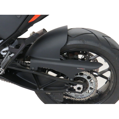 Garde-boue arrière pour Ktm 1290 Super Adventure 21-24, 1390 Super Adventure S, R EVO 2026 Powerbronze