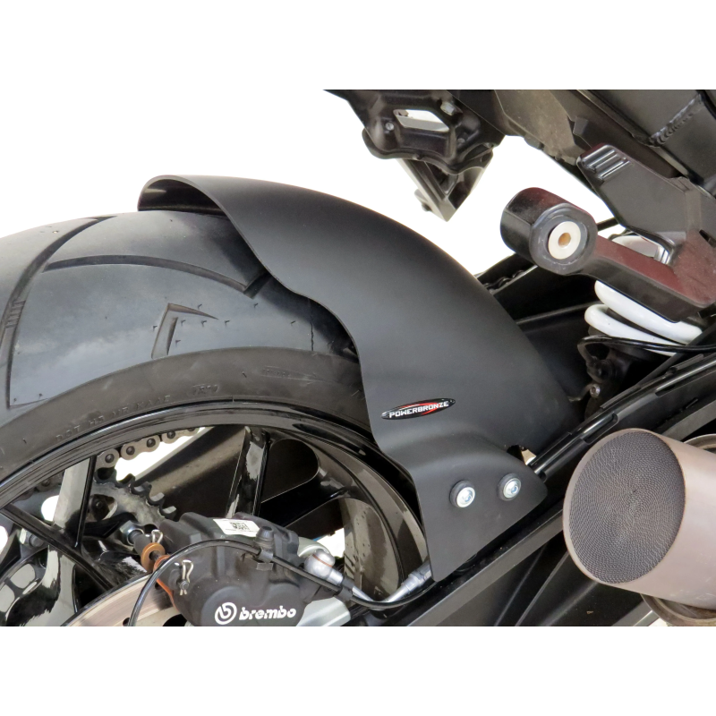 Powerbronze Hinterradabdeckung für Ktm 1290 Super Adventure 21-24, 1390 Super Adventure S, R EVO 2026