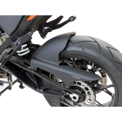 Guardabarros trasero para Ktm 1290 Super Adventure 21-24, 1390 Super Adventure S, R EVO 2026 Powerbronze