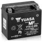 Bateria Yuasa YTX12-BS 10AH, 150x87x130mm