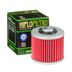 Hiflo HF145 Motoroliefilter