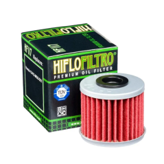 HiFlo-Filtro HF117 oliefilter voor Honda DCT-transmissie, vervangt OEM 15412-MGS-D21