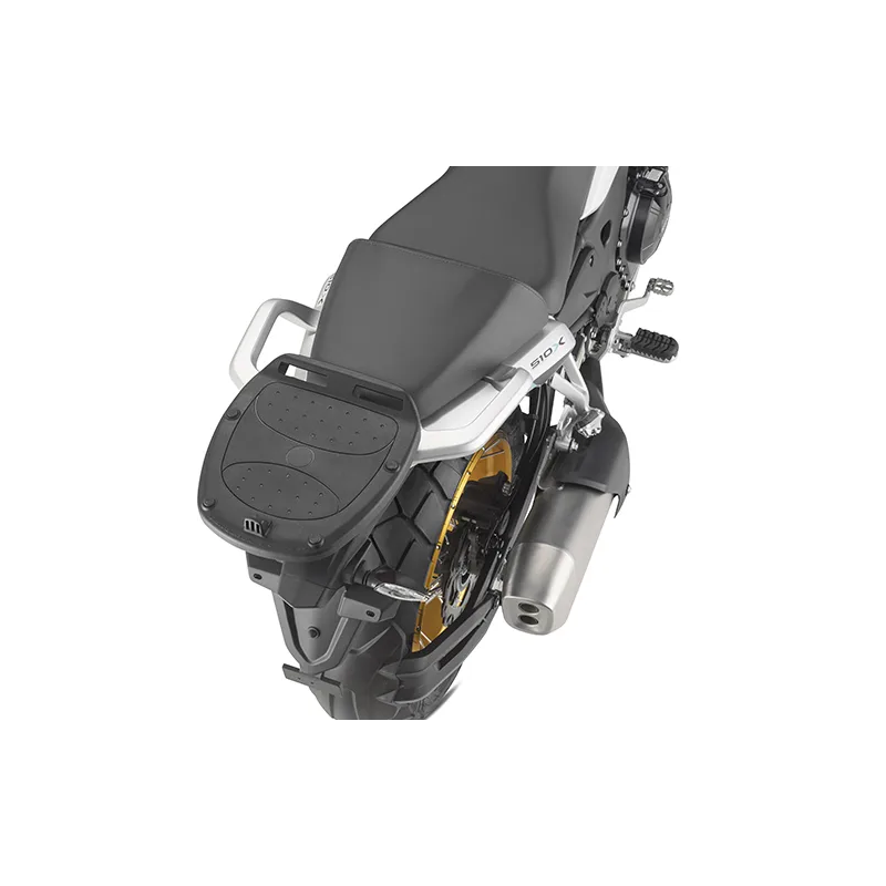 Rear Top Case Bracket for Monokey or Monolock Cases for Kove 510X 2024