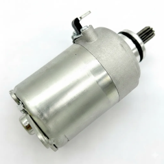 Motor de arranque Magneti Marelli para Peugeot Tweet 125-150, Sym Symphony 125-150-200